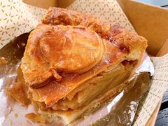 -Pie Bird(新闸路店)