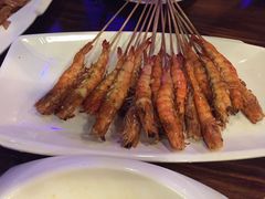 -新好景海鲜酒家(新塘店)