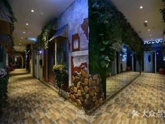 -火吧PTV聚会餐厅(10号店)