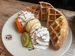 -漫咖啡(五四北店)