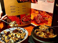 -山之屋炭火烧肉·生啤畅饮(大朗万科中央公园店)