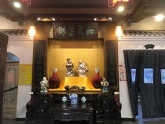 -秦淮人家风味酒楼(赣榆店)