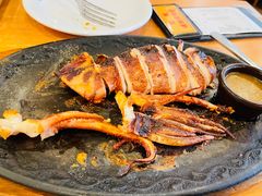 -萨莉亚意式餐厅(深圳北站店)