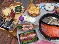 -鸿姐老火锅·传统炒料(上海旗舰店)
