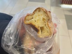 -山崎面包(静安久光店)