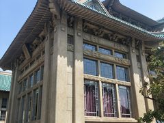 -武汉大学老图书馆