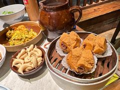-寨子里的·钵钵菜·湘西山里菜(魅力湘西店)