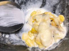 -冰川冷面·延边菜·炭烤串(观前店)