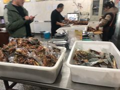 水产区-佰运猪蹄(高陵店)