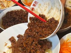 -添萬囍·天津三鲜捞面(天河城店)
