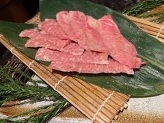 -老乾杯和牛烧肉(王府中环店)