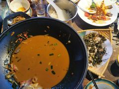 -老李家土菜馆·安吉地标美食