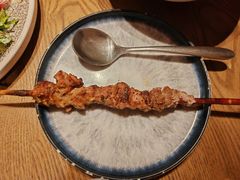 -那时新疆·若羌(经纬汇店)