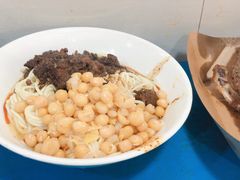 花市豌杂面-花市豌杂面(民生路店)