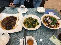 -峰少印宴·私房菜·生猛海鲜·地道水乡菜(万江店)