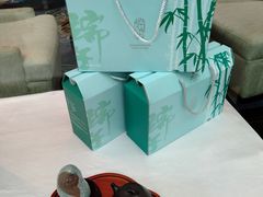 -上海新锦江大酒店