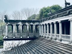 -蠡湖大桥公园
