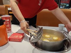 -牛品福潮汕牛肉火锅(旺庄店)