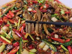 -佬缸炮江湖川菜(玉林店)