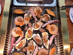 -鹿客臻鲜海鲜自助餐厅(永旺店)