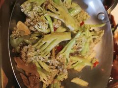 -绿茶餐厅(领展购物广场·中关村店)