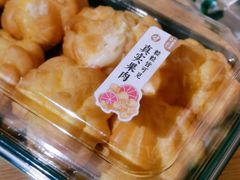 -泸溪河桃酥(西直门凯德店)