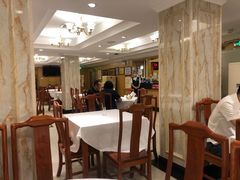 大堂-峨嵋酒家总店(车公庄店)