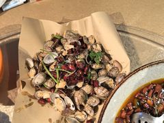 -水煮三国·川鲁江湖菜(香山店)