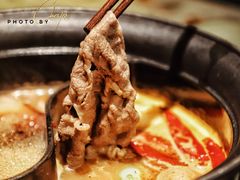 -温野菜涮涮锅(大悦城店)