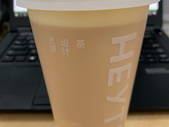 -喜茶(无锡荟聚中心店)