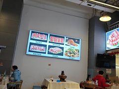 -虾大侠·盱眙龙虾老北京铜锅涮羊肉(金楠天街店)