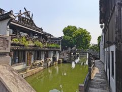 -西塘人家•黑金冠本地好店
