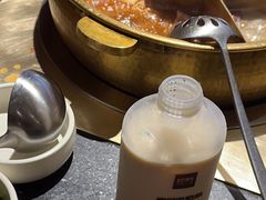 -巴奴毛肚火锅(广益哥伦布店)