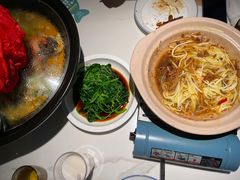 -筱爷叔·上海传统手工菜(玉树路店)