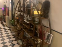 -Angkor SPA 柬埔寨古法按摩(环贸店)