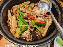 -醉壹号海鲜大排档·老厦门特色菜(厦门美食地标店)