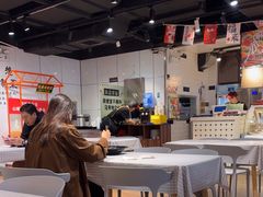 -小山城麻辣香锅(新邻生活广场店)