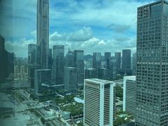 -深圳皇庭V酒店