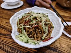 -一盏明灯全素斋(殊像寺店)