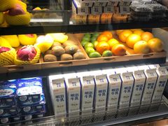 -百分茶(九洲新世界店)
