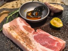 -安又胖韩国烤肉(泰达永旺店)