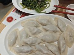 -喜家德虾仁水饺(飞洲国际店)