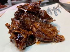 -兴圆苑·上海经典菜(番禺路店)