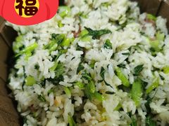 腊味咸肉菜饭-泰煌鸡·上海白斩鸡·鸡汤面(万航店)