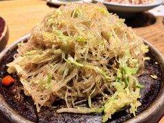 包菜粉丝-川流不息(北蔡休闲广场店)