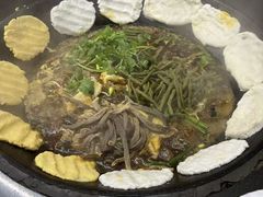 -青春老灶台(康马路店)
