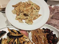 -高玛纳驴肉火烧(一世界店)