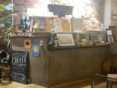 -ABCD咖啡屋(妇幼店)
