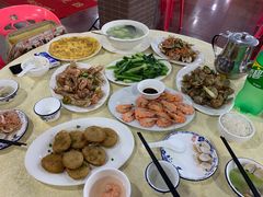 -源海渔村·现捞海鲜(大角湾店)