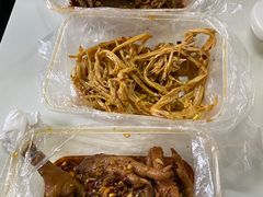 -浪哥卤味捆鸡(南门口店)